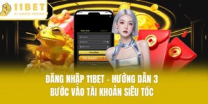 Đăng nhập 11bet