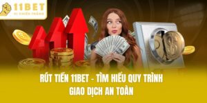 rút tiền 11bet