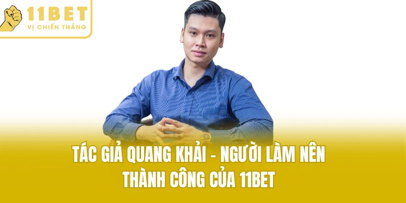 tác giả Quang Khải