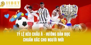 Tỷ Lệ Kèo Châu Á